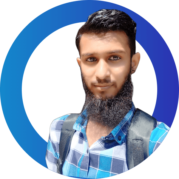 Sufian Mustafa - AI Tools Expert
