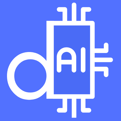 Do It With AI Tools Square Logo