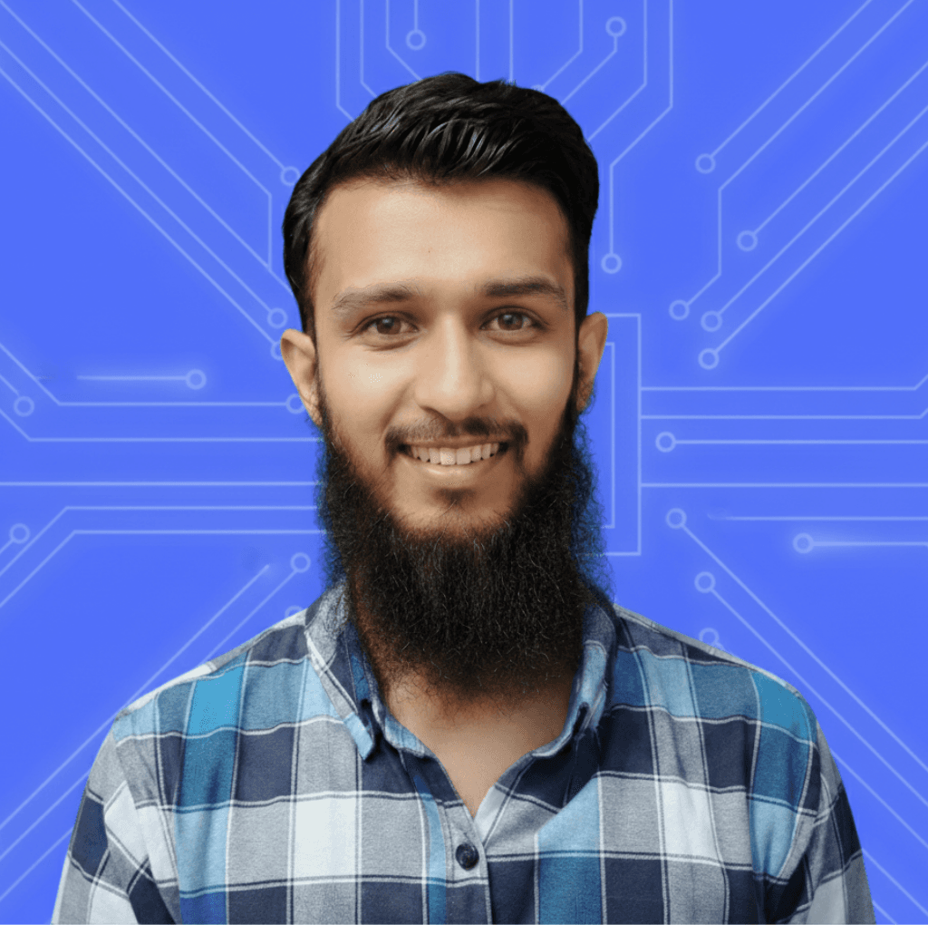 Sufian Mustafa - AI Tools Expert